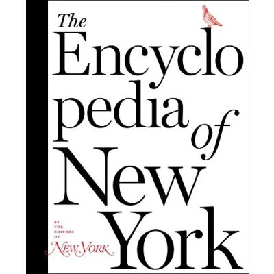 Imagen de The encyclopedia of new york