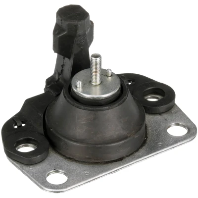 Imagen de GATES ETM1605 Soporte de motor plateado RENAULT: CLIO 2, Kangoo I, I Express