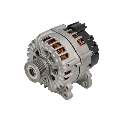 Imagen de HC Cargo F032116827 Alternador 14V 180A AUDI: A6 C7 Sedán