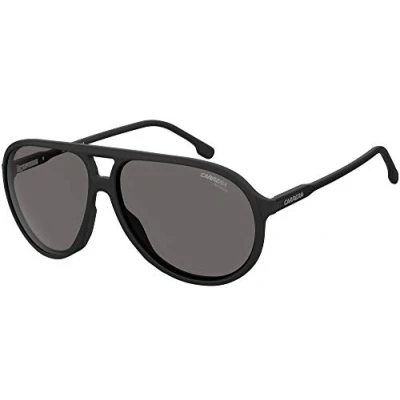 Imagen de Carrera 237/S Gafas, Matte Black/Grey, 61 para Hombre