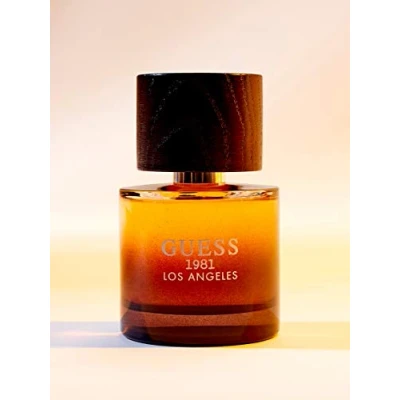 Imagen de Guess 1981 Los Angeles Eau de Toilette 100 ml