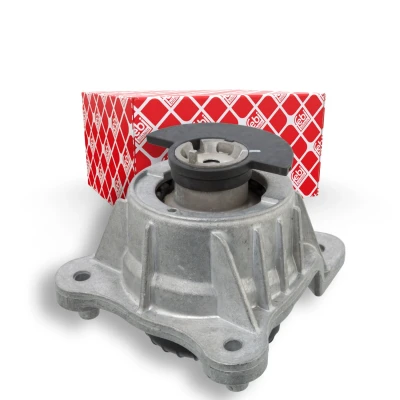 Imagen de FEBI BILSTEIN 104431 Soporte de motor derecha hidráulico MERCEDES BENZ: Vito Tourer, Clase V