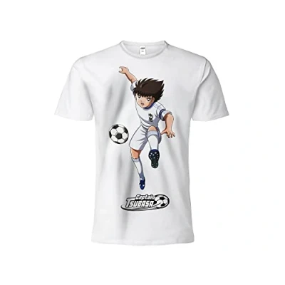 Imagen de Difuzed THBCT.BIA Unisex Adulto, Color Blanco., L