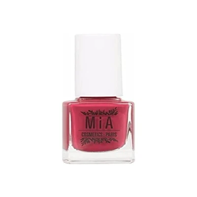 Imagen de Esmalte de uñas Mia Cosmetics Paris (11 ml)