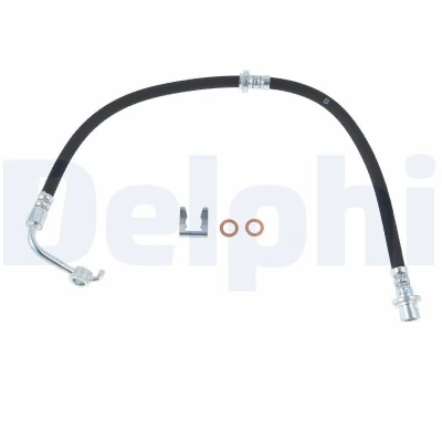 Imagen de DELPHI LH7915 Latiguillos de Freno 545mm M10x1 90DF