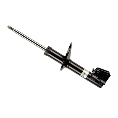 Imagen de BILSTEIN B4 OE Replacement 22 041128 amortiguador Eje delantero Presión de gas Bitubular Columna Espiga arriba, Abrazadera abajo