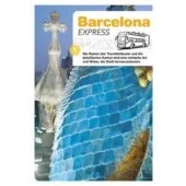 Imagen de Barcelona Express 2019 (1ª Ed.) (aleman)