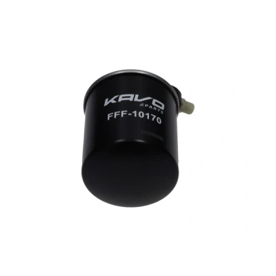 Imagen de KAVO PARTS FFF 10170 Filtro Combustible de tubería, con sensor agua MERCEDES BENZ: Clase C Sedán, A, Viano, INFINITI: Q30, QX30 I