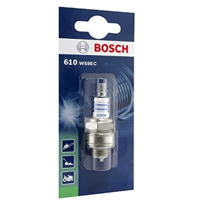 Imagen de BOSCH 0 241 225 825 Bujía de encendido M 14 x 1,25 SW: 20,8