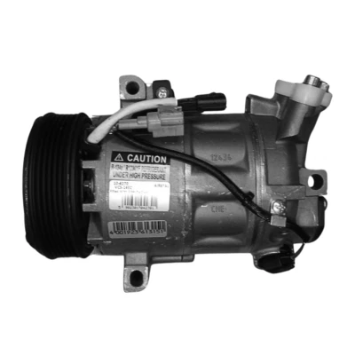 Imagen de Airstal 10 4270 Compresor de Aire Acondicionado PAG 46 R134a RENAULT: Clio IV Hatchback (BH) 1.6 RS, RS Trophy 2013 2021