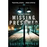 Imagen de Missing Presumed (ds Manon Book 1)
