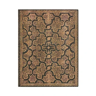 Imagen de Libreta Flexi Paperblanks Ultra Rayada Enigma