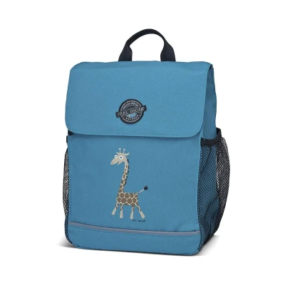 Imagen de Mochila Térmica Pack n&#039;Snack Jirafa Turquoise 8L