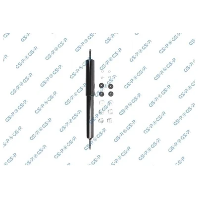 Imagen de GSP 32102800 Amortiguador Eje delantero Presión de gas Bitubular telescópico TOYOTA: Land Cruiser Prado 70 SUV (J70) 2.4 D, TD