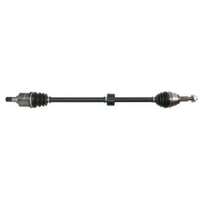 Imagen de PASCAL G28012PC Árbol de transmisión Eje delantero, derecha 895 SUZUKI: SWIFT 3