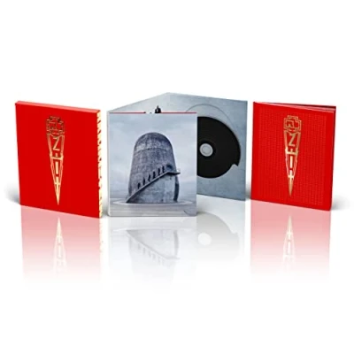 Imagen de Zeit (Edición Especial) (CD)