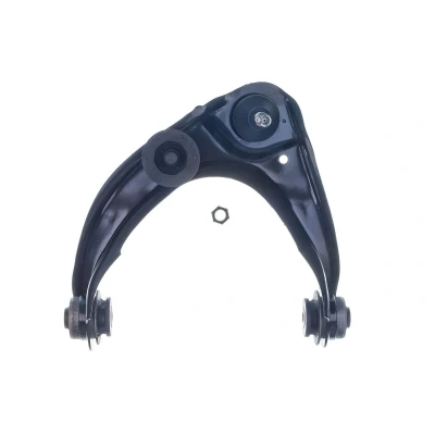 Imagen de DENCKERMANN D120633 Barra oscilante, suspensión de ruedas Eje delantero, izquierda, arriba Brazo oscilante transversal MAZDA: 6 Berlina, Hatchback