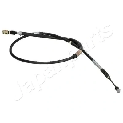 Imagen de JAPANPARTS BC 298L Cable de Freno Mano Atrás izquierda TOYOTA: Corolla VIII Compact, VII Liftback