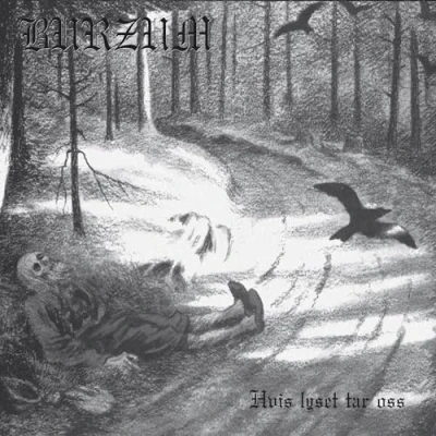 Imagen de Hvis Lysett Tar Oss [Vinilo]