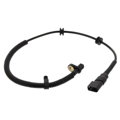 Imagen de MAPCO 86605 Sensor de ABS Eje trasero izquierda 597 FORD: Focus Mk1 Familiar, Berlina, Hatchback