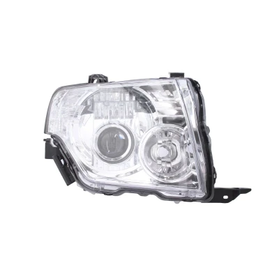 Imagen de ABAKUS 214 1186R LDHEM Faros derecha H9, WY21W, W5W PGJ19 5 MITSUBISHI: PAJERO 4