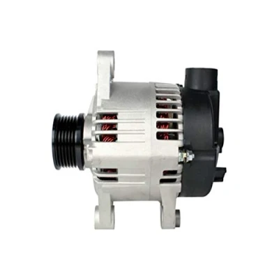 Imagen de HELLA 8EL 012 426 981 Alternador 14V 100A ALFA ROMEO: 147, 166, 156 Berlina, FIAT: Punto II Hatchback, Multipla, Brava Hatchback