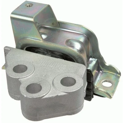 Imagen de LEMFÖRDER 37263 01 Soporte de motor izquierda FIAT: Doblo II Familiar, Furgón / Linea