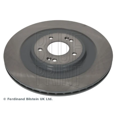 Imagen de Disco de freno BLUE PRINT ADBP430153