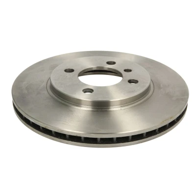 Imagen de TRW DF2550 Disco de freno 260 22 4 100 ventilado barnizado altamente carbonizado BMW: 3 Berlina, Cabrio, Touring