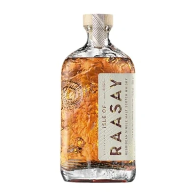 Imagen de Whisky Single Malt Isle of Raasay Hebridean 70 cl