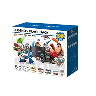 Imagen de Atari Arcade Classic Flashback Boom!