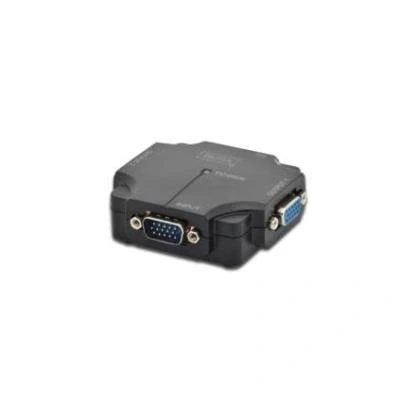 Imagen de Digitus Vga Splitter Divisor De Vídeo
