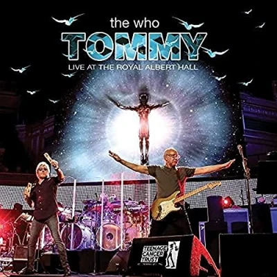 Imagen de Tommy Live At The Royal Albert Hall [Vinilo]
