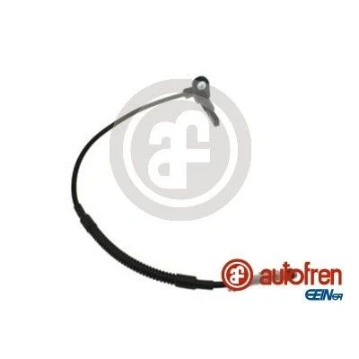 Imagen de Sensor, velocidad de la rueda AUTOFREN SEINSA DS 0082