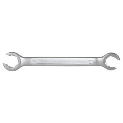 Imagen de KS TOOLS 517.9251 Llave estrella doble 245 21, 23 Acero cromo vanadio