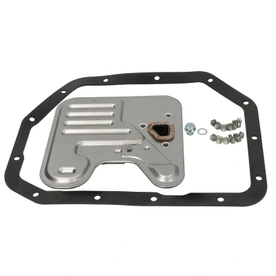 Imagen de Kit filtro hidrtáulico, caja automática PURFLUX TEK063