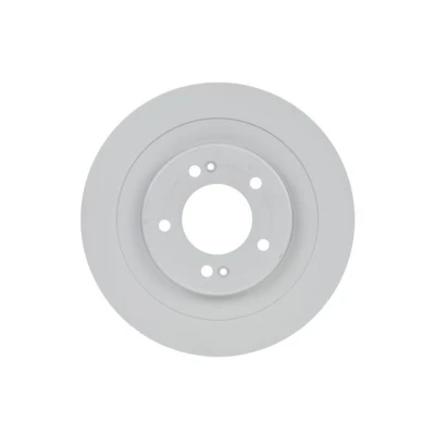 Imagen de BOSCH 0 986 479 A46 Disco de freno 300 10 5 114,3 macizo revestido con tornillos HYUNDAI: i40 Berlina, CW