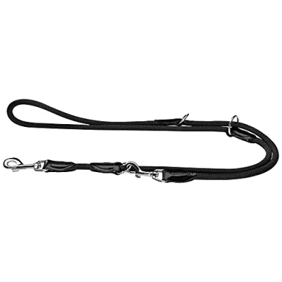 Imagen de HUNTER Power Grip Correa para Perro Ajustable