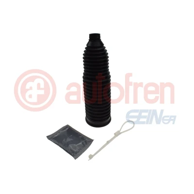Imagen de AUTOFREN SEINSA D9326 Juego de fuelle, dirección Eje delantero, derecha, izquierda AUDI: A4 B6 Berlina, Avant, B6/B7 Cabrio