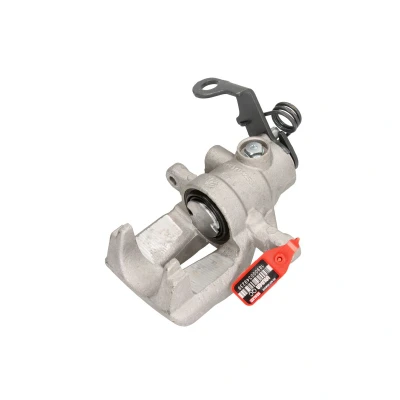 Imagen de LAUBER 77.2621 Pinza de freno Aluminio Eje trasero, derecha FIAT: Stilo Hatchback, Multi Wagon
