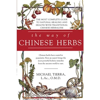 Imagen de The Way Of Chinese Herbs