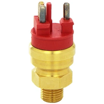 Imagen de CALORSTAT by Vernet TS2624 Interruptor de temperatura, ventilador del radiador M14x1.5 MERCEDES BENZ: 190, W124 Berlina