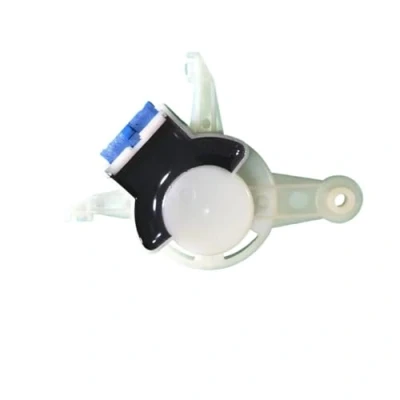 Imagen de ZMLMAJJ Sensor Hall Inversor Lavadora Modelo 6501KW3002A Compatible con LG
