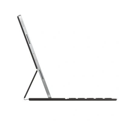 Imagen de APPLE Smart Keyboard Folio para iPad Pro de 11&quot; (4.ª generación) y Air (5.ª generación), Español, Negro
