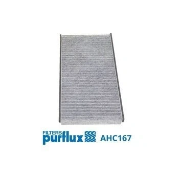 Imagen de PURFLUX AHC167 Filtro de habitáculo carbón activado 350 170 30 FORD: Focus Mk1 Hatchback, Tourneo Connect, Berlina