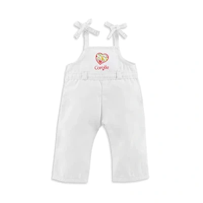 Imagen de Corolle Ma Mono Blanco, Ropa, para muñeca, 36 cm, a Partir de 4 años, 9000212190