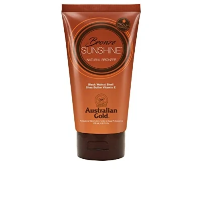 Imagen de Australian Gold Bronze Sunshine Natural Bronzer