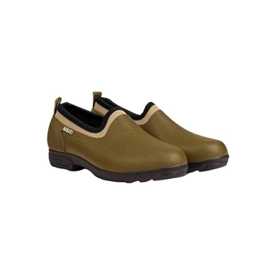 Imagen de Aigle Lessfor Mocasines, Hombre, Talla: 43, Khaki Zapatos