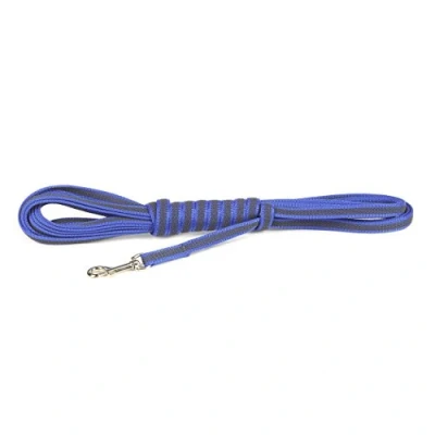 Imagen de Correa IDC Color &amp; Gray sin asa, 14 mm x 7,5 m, Azul Gris
