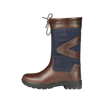 Imagen de horka BOTA DE EXTERIOR GREENWICH SHORT 42 camello / Marrón